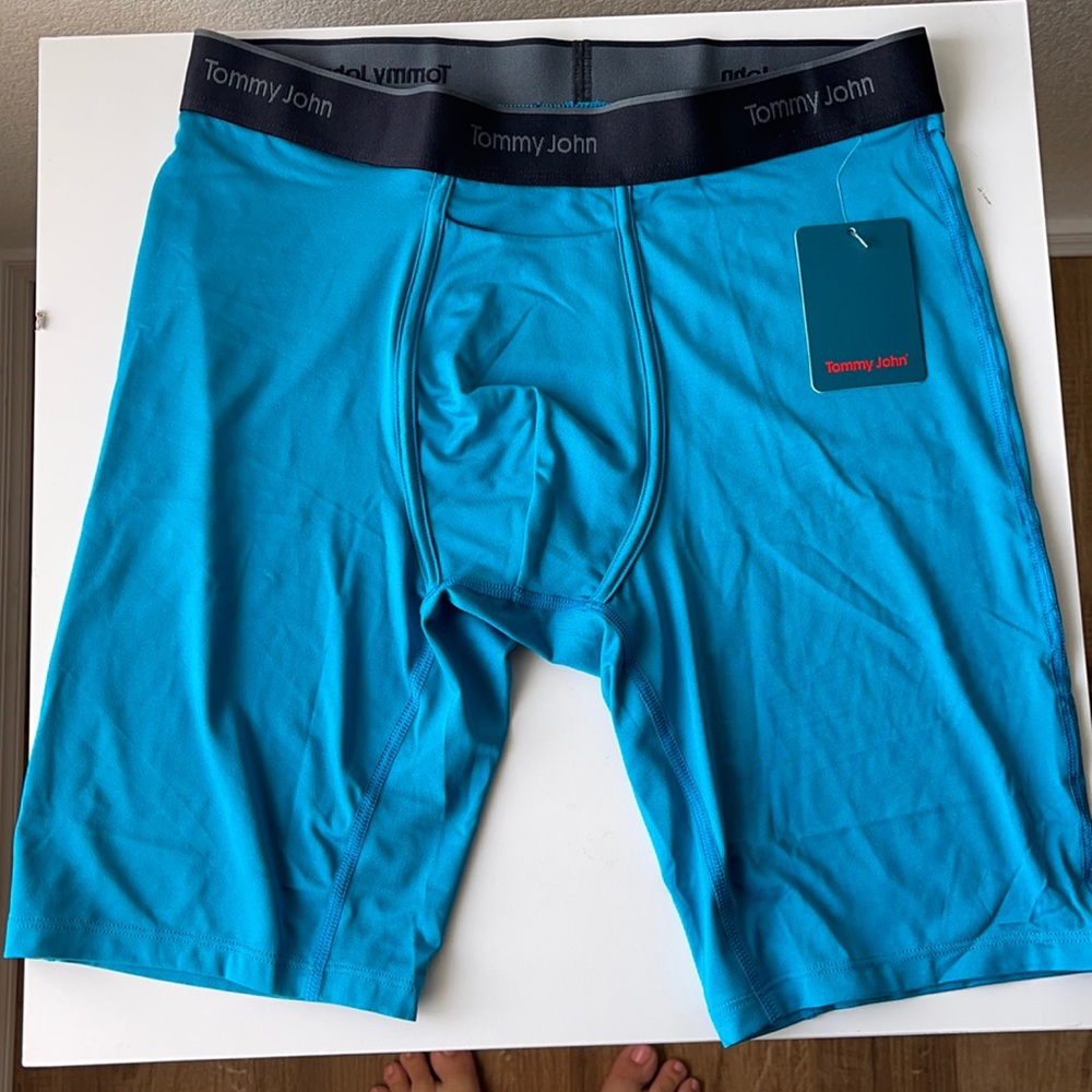 Brand new tommy John - Go anywhere briefs